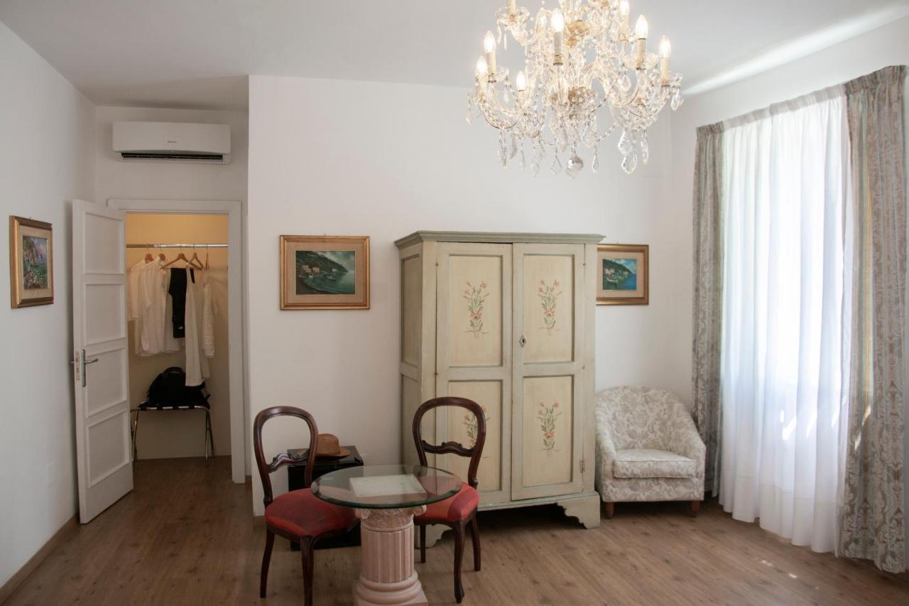 Il Palazzetto Acomodação com café da manhã Sorrento Exterior foto